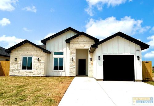 2742 Eliseo Villareal, Port Isabel, TX, 78578-1317 | Card Image