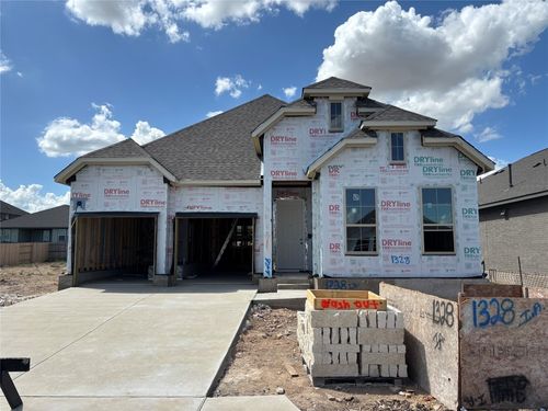 1328 Dog Iron St, Georgetown, TX, 78633-2570 | Card Image