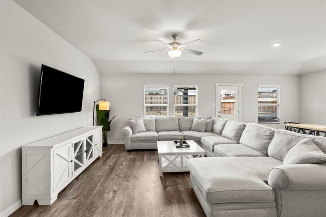 10420 Colina Dr, House other with 4 bedrooms, 3 bathrooms and null parking in Fort Worth TX | Image 22