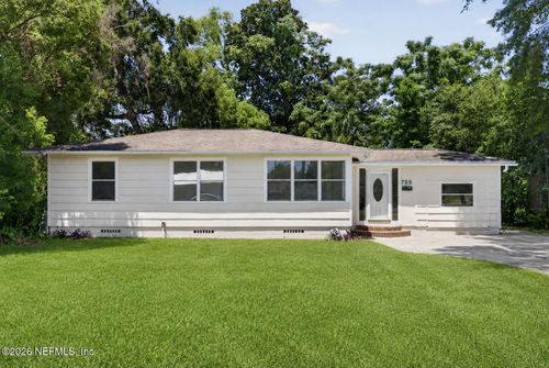 755 Valley Forge Rd, Jacksonville, FL, 32208-3565 | Card Image