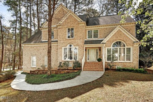 100 Juniper Ct, Carrboro, NC, 27510-2532 | Card Image