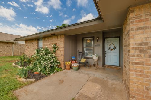 2326 Cicily Ln, Abilene, TX, 79606-1213 | Card Image