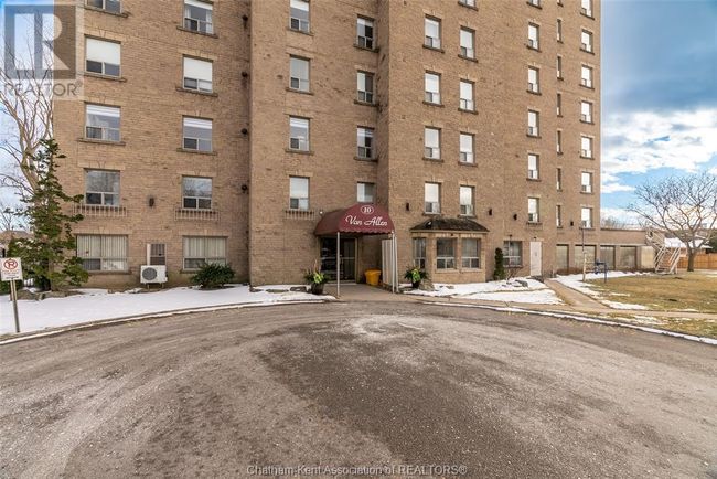 604 - 10 Van Allen Ave, Condo with 2 bedrooms, 2 bathrooms and null parking in Chatham ON | Image 31