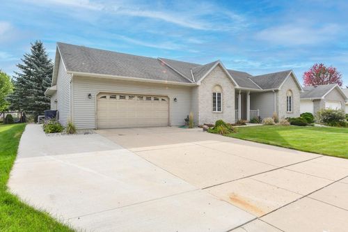 4432 W Rotamer Road, Janesville, WI, 53546 | Card Image