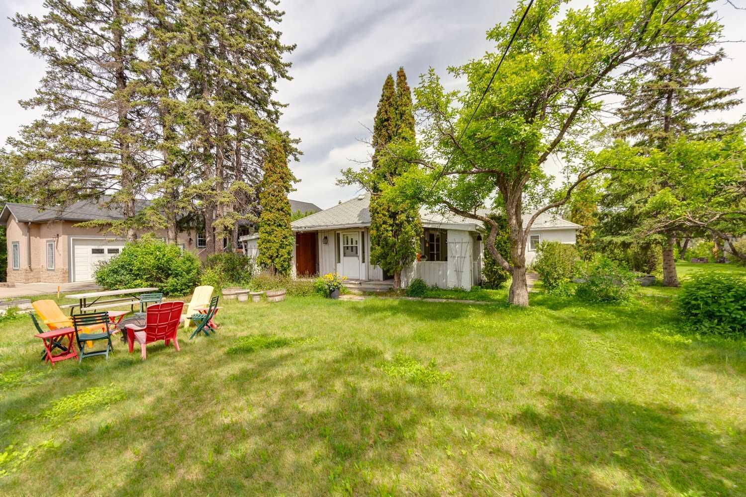 Residential in Calgary 2
