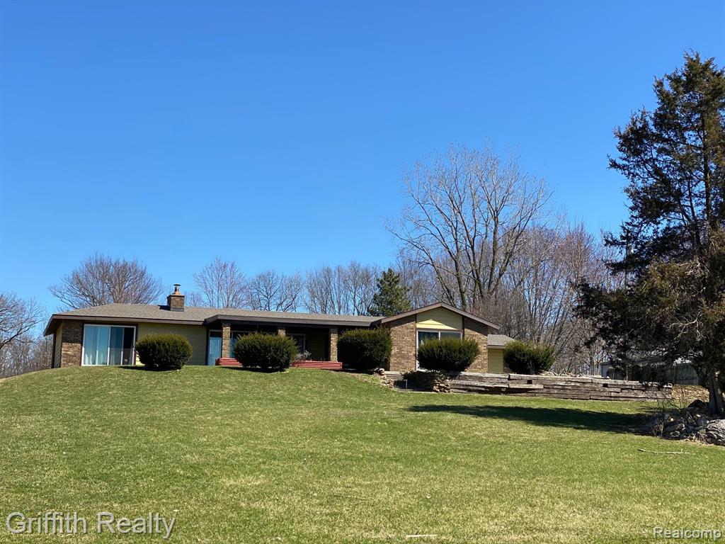 Whitmore Lake Rd, Whitmore Lake, MI 48189 #1