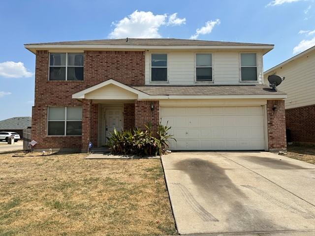 Saint Martin Rd, Fort Worth, TX 76123