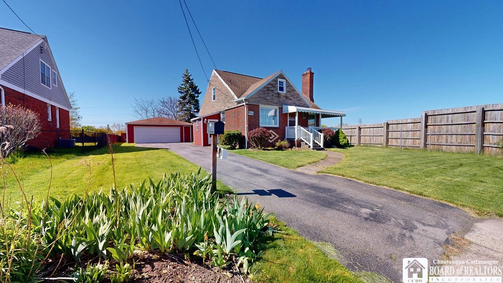 Residential in Cheektowaga 5