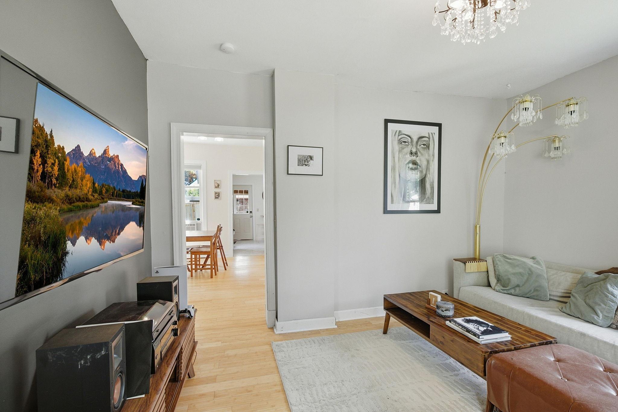 Residential in Saint Paul 4
