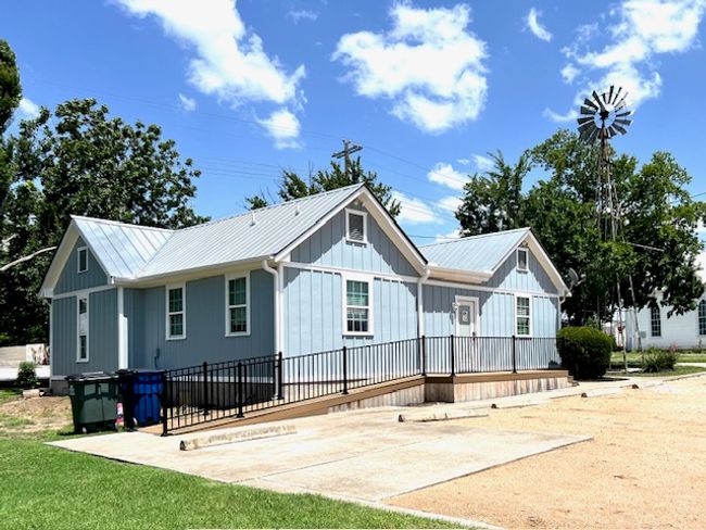 103 N West Dr, Home with 0 bedrooms, 0 bathrooms and null parking in Leander TX | Image 7