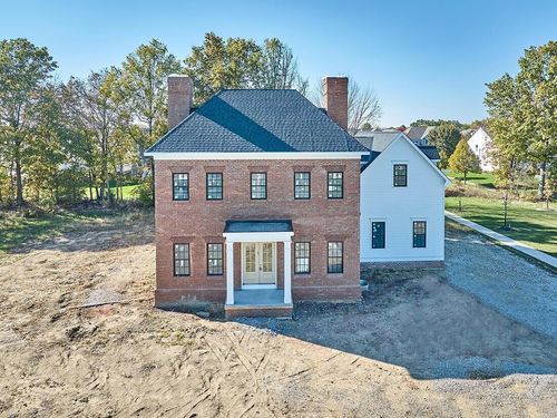 7301 Wood Edge Ln, New Albany, OH, 43054-3101 | Card Image