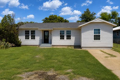 204 Summit St, Marietta, OK, 73448-1827 | Card Image