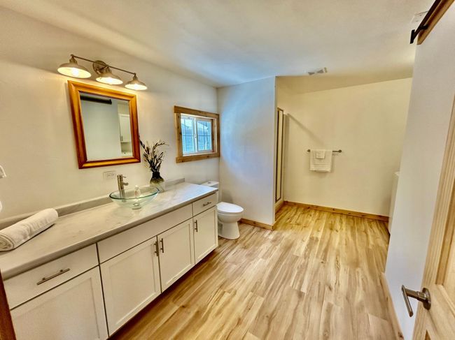 N11415 E Shore Rd, House other with 2 bedrooms, 1 bathrooms and 2 parking in Pearson WI | Image 15