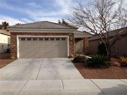 2539 Evening Twilight Avenue, Henderson, NV, 89044 | Card Image