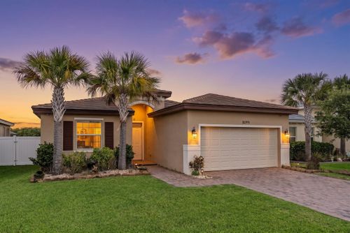 8095 Nw Greenbank Cir, Port St Lucie, FL, 34987-3043 | Card Image