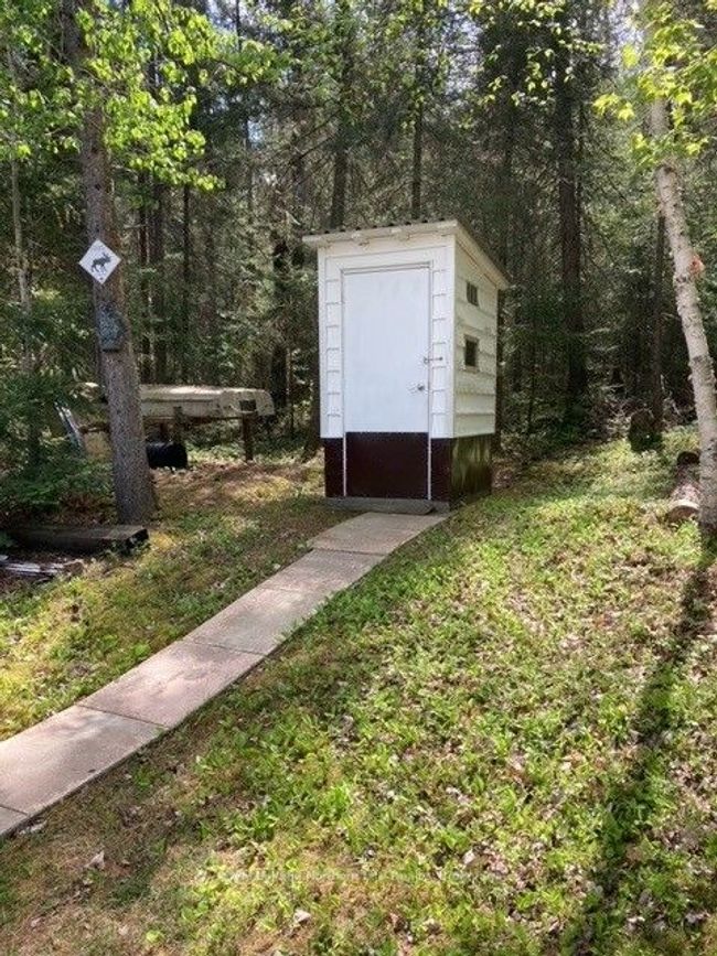 3554 Highway 630, House other with 4 bedrooms, 1 bathrooms and 10 parking in Mattawa ON | Image 8