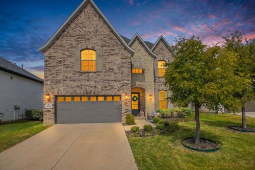 2890 Bluegill Ln, Prosper, TX, 75078-2355 | Card Image