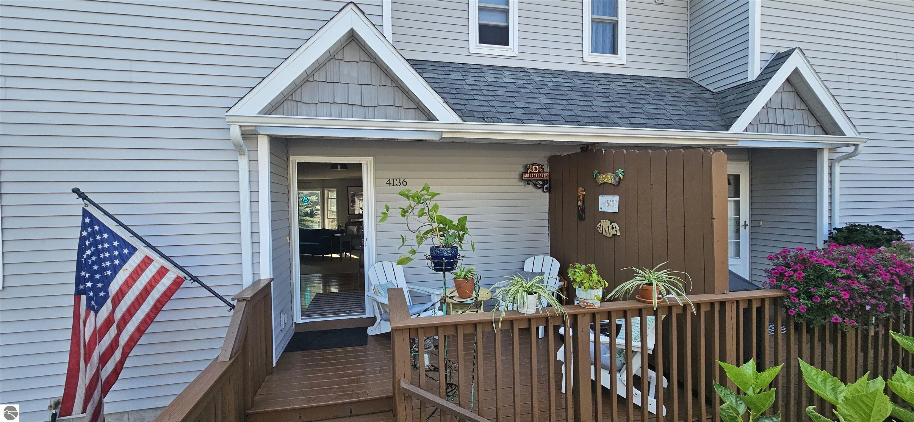 Sherwood Forest Dr, Traverse City, MI 49686