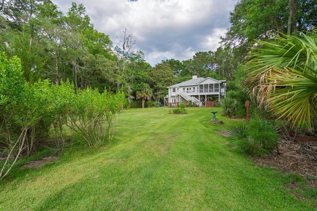 back yard | Image 24