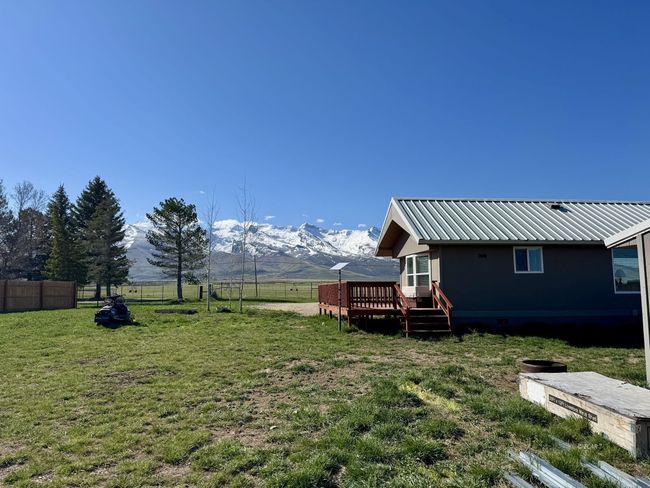 201 Broken Arrow Ln, House other with 1 bedrooms, 1 bathrooms and null parking in Spring Creek NV | Image 8