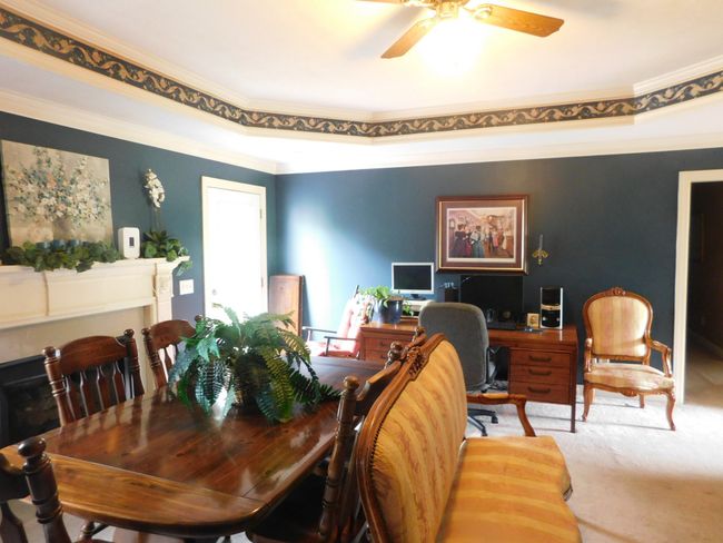 1129 Adam Dr, House other with 3 bedrooms, 3 bathrooms and 6 parking in Cottontown TN | Image 17