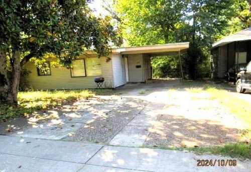 43 S Meadowcliff Dr, Little Rock, AR, 72209-2034 | Card Image