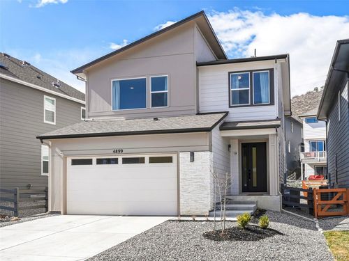 4899 Daven Rd, Morrison, CO, 80465-1194 | Card Image