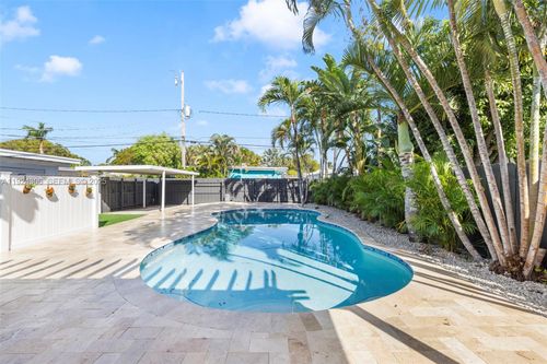 1627 Moffett St, Hollywood, FL, 33020-6544 | Card Image