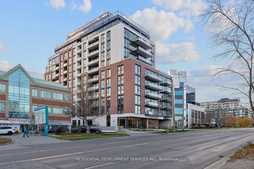 306-699 Sheppard Ave E, North York, ON, M2K0C8 | Card Image