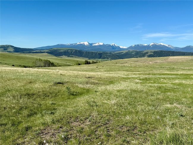 Building Site With Mountain View | Image 9