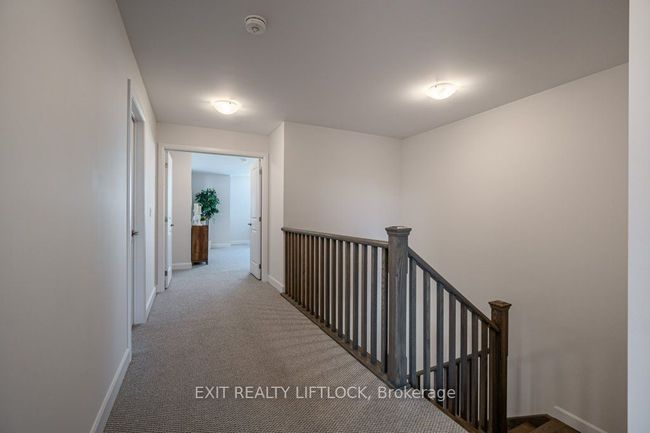 715 Latimer Way, House other with 4 bedrooms, 4 bathrooms and 2 parking in Peterborough ON | Image 27