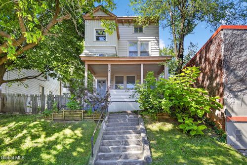 644 Myrtle Ave, Albany, NY, 12208-3406 | Card Image