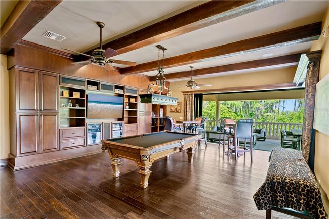 1102 Merry Water Dr, House other with 5 bedrooms, 7 bathrooms and null parking in LUTZ FL | Image 44