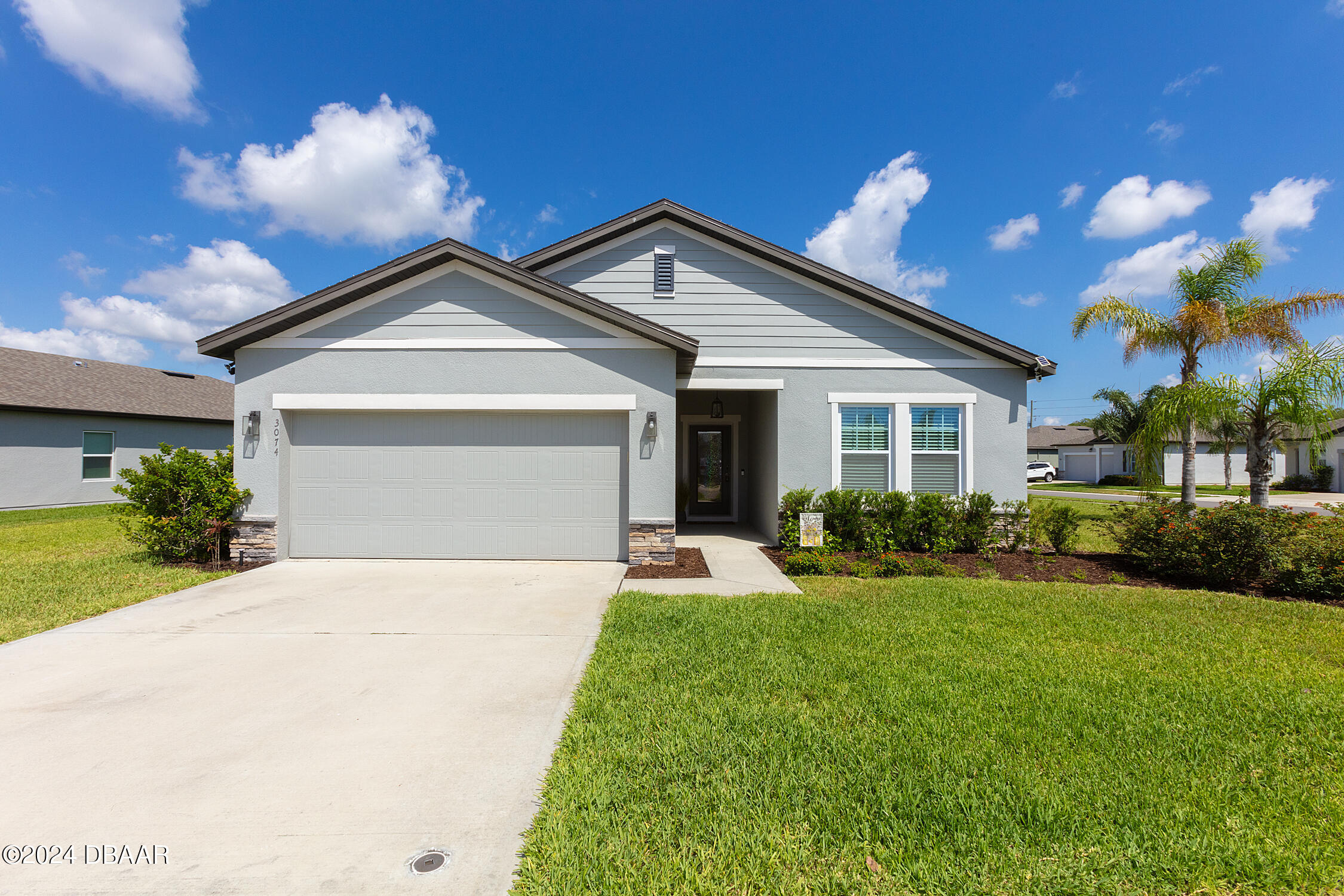 Gibraltar Blvd, New Smyrna Beach, FL 32168