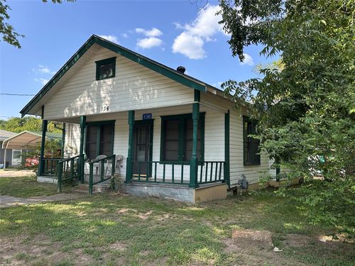 136 N Kollman Rd, Mexia, TX, 76667-2639 | Card Image