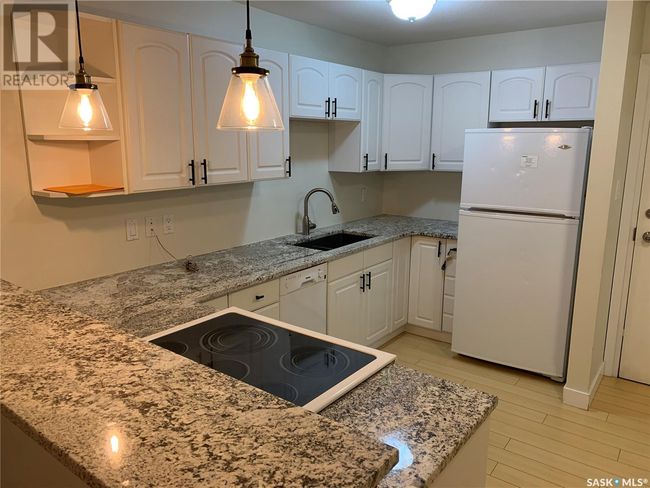 205 - 2315 Mcintyre St, Condo with 2 bedrooms, 1 bathrooms and null parking in Regina SK | Image 8