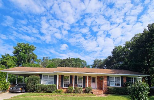 1232 W Capers Rd, Charleston, SC, 29412-4721 | Card Image