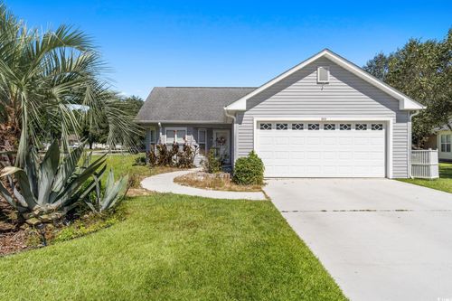 489 Cordgrass Ln, Little River, SC, 29566-7108 | Card Image