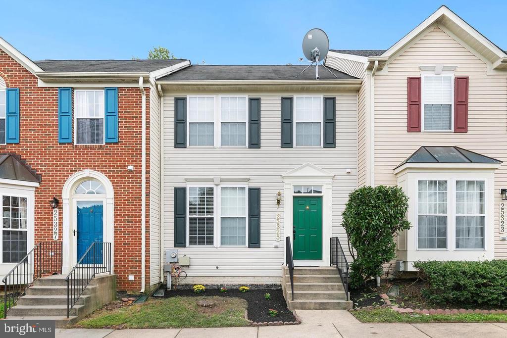 Damascus Park Ter, Damascus, MD 20872