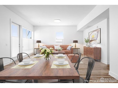 207-1707 Walnut St, Boulder, CO, 80302-5595 | Card Image