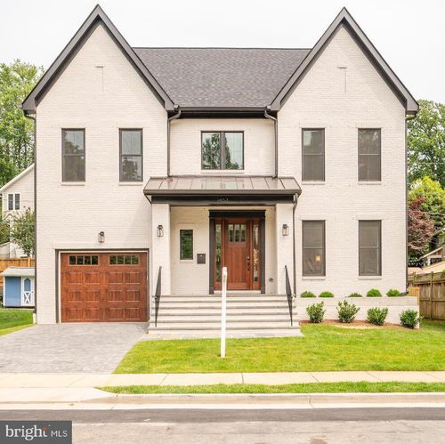 1453 N Lancaster St, ARLINGTON, VA, 22205-2226 | Card Image