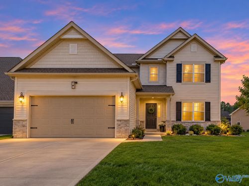 108 Ayers Spring Rd, New Market, AL, 35761-5209 | Card Image