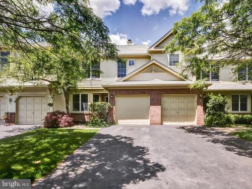 4 Benjamin Rush Ln, Princeton, NJ, 08540-7355 | Card Image