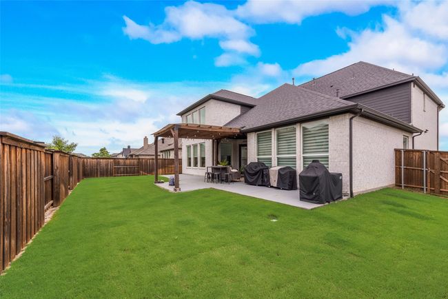 3900 Brazoria Dr, House other with 5 bedrooms, 6 bathrooms and null parking in Prosper TX | Image 38