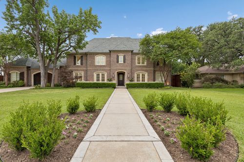 4234 Williamsburg Road, Dallas, TX, 75220 | Card Image