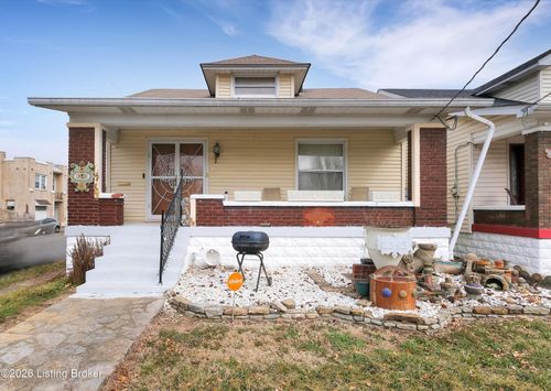 2343 Hale Ave, Louisville, KY, 40210-1437 | Card Image