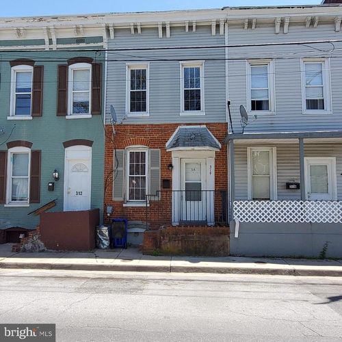 314 S Locust St, HAGERSTOWN, MD, 21740-6129 | Card Image