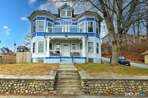 136 Church St, Putnam, CT, 06260-1824 | Card Image