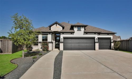 8703 Red Heron Ln, Missouri City, TX, 77459-5187 | Card Image