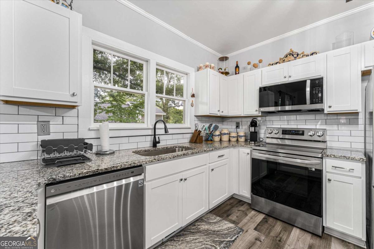Residential in Cartersville 4